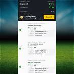 halftime fulltime bet